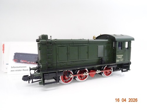 Märklin spur 55302 - spur,