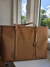 Michael Kors MK Shopper Tasche