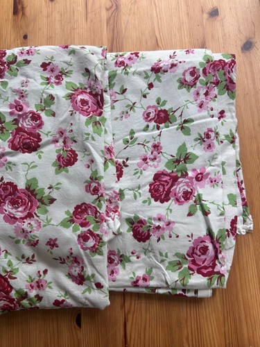 Ikea rosali vorhänge - vorhänge, 2x