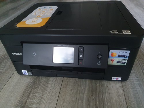 Brother mfc j890dw - mfc-j890dw, drucker