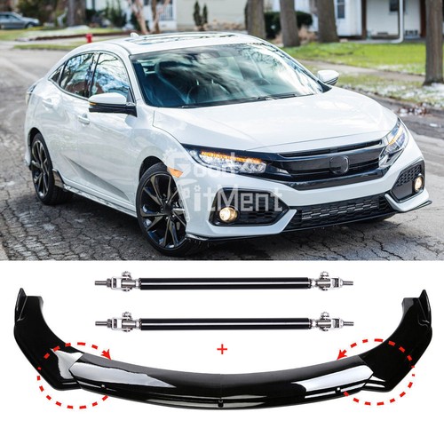 Für honda civic - honda, glänzend