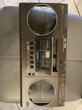 SKR 700  Gehäusefront siehe