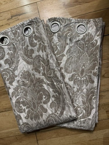 Dunelm luxus versailles natur - versailles,