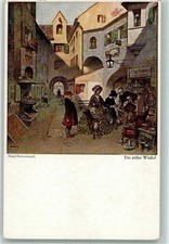 39788911 - sign. Stubenrauch, Hans Ein stiller Winkel Verlag Hermann A.