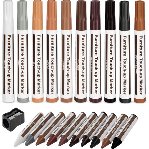 Holzreparaturset marker - holzreparaturset,