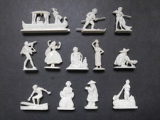 Konvolut alter Margarine