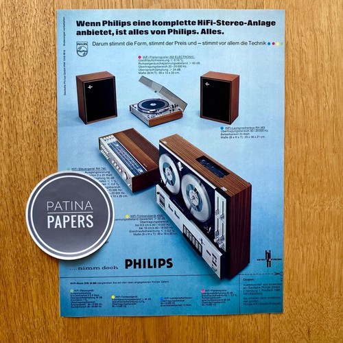 1970 nimm doch philips - 1970,
