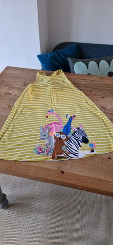 Neuwertiges kleid miniboden - neuwertiges,