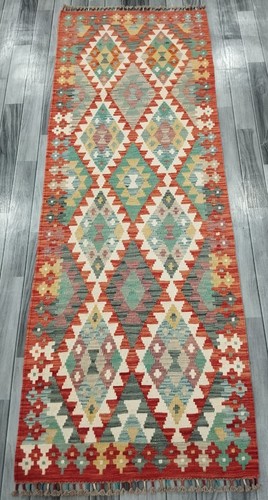 Artisan handmade afghan - handmade,