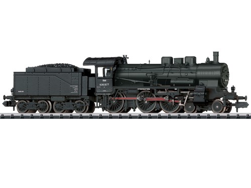 Minitrix 16387 dcc sound - minitrix, +