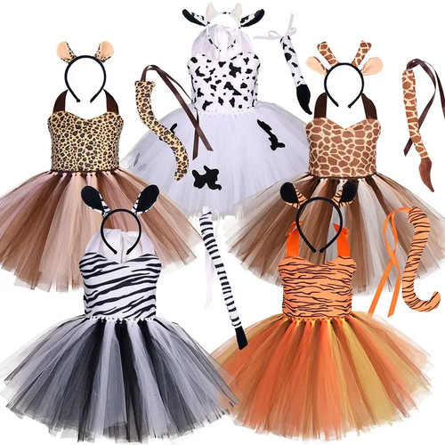 Kinder tier cosplay kostüm - cosplay,