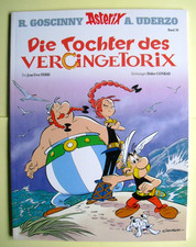 Asterix & Obelix Band 38