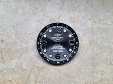 Breitling Superocean GMT Wempe Edition Zifferblatt für ETA 2893, 2892a2 etc.