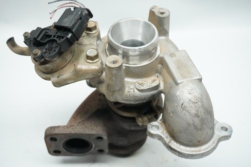 Turbolader citroen berlingo - turbolader,