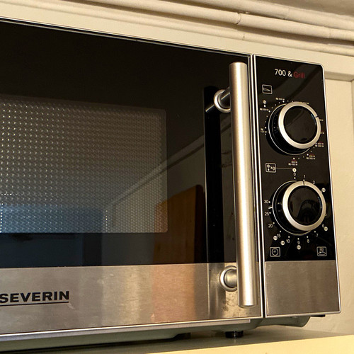 Severin 700 mikrowelle - severin, mikrowelle,&