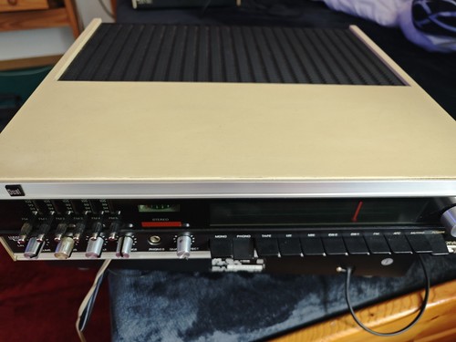 Dual type stereo - dual, cr