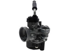 Vergaser DELLORTO PHVA ED 17,5mm, kompatibel für PIAGGIO NRG ET2 GILERA Stalker