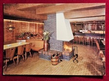 AK - 5772 BRUCHHAUSEN / Sauerland - Hotel zur POST - Fritz Simon - OLSBERG 