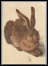 Ansichtskarte Kunst / Albrecht