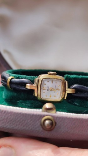 Armbanduhr beha mit - beha,