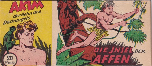 Akim der sohn des - der,