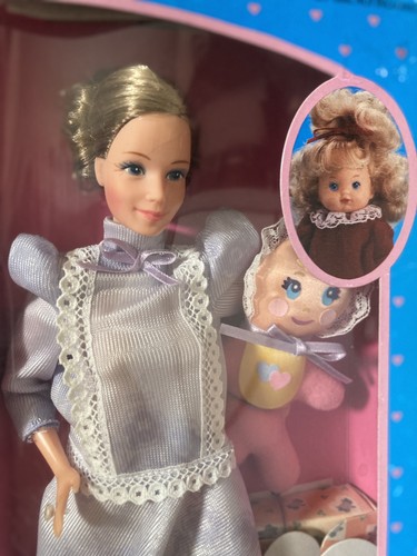 Nur heute barbie vintage - heute, 1986