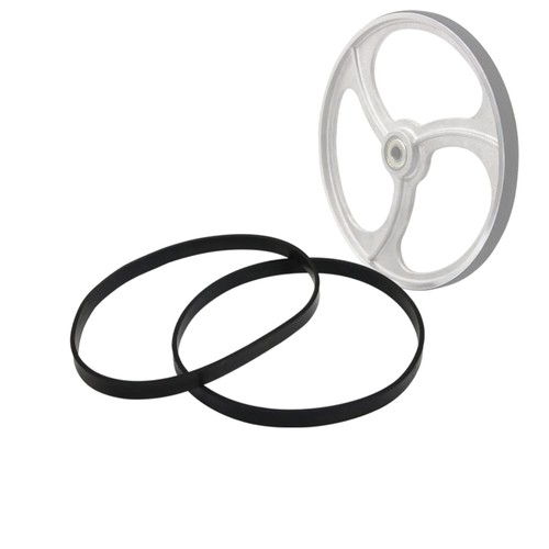 Zoll bandsäge gummireifen - zoll,