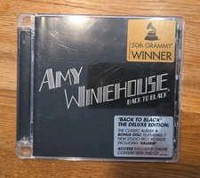 Amy Winehouse | Back To Black