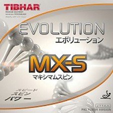 Tibar evolution black 1 7 - evolution, mx-s