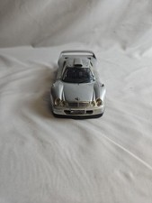 Maisto Mercedes CLK-GTR Street