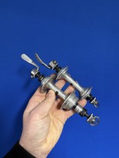 Campagnolo Record rennrad