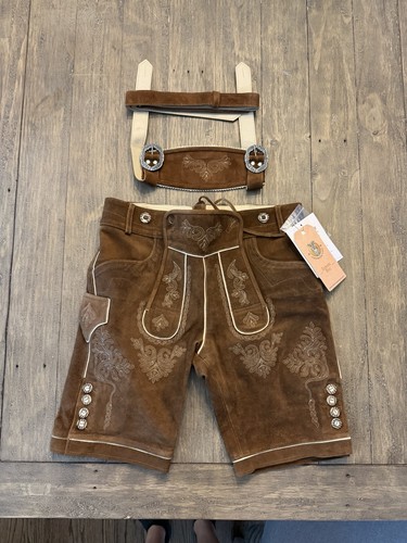 Lederhosen men - men, 30