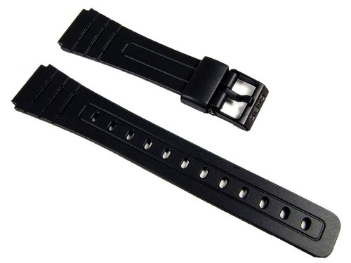 Casio uhrenarmband resin - casio,