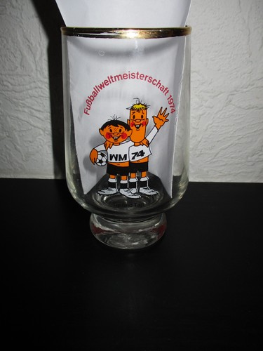 Seltenes bier werbung - werbung, wm