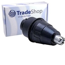 Nasenhaar Trimmer Schneider Aufsatz für Philips RQ1280 RQ1280CC RQ1280X RQ1284