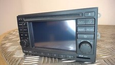 Radio Navigation "kein Code vorhanden" Nissan Qashqai 1.5 dCi Eco J10 2010