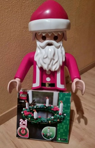 Playmobil xxl 6629 - playmobil,