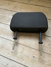 Fiat Barchetta Original Kopfstütze Stoff schwarz