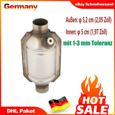 Universal Katalysator Kat