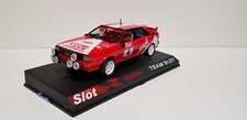 Slot SCX Scalextric Team Slot