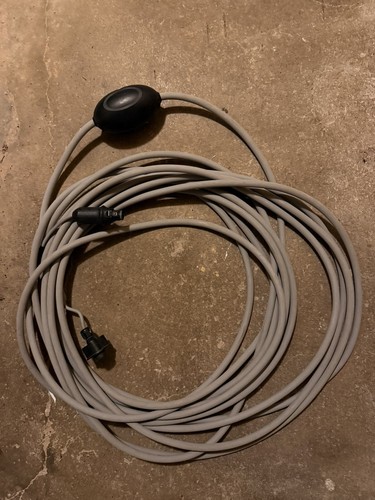 Kabel poolroboter zodiac - kabel,