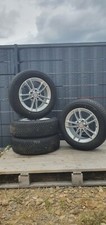 16 Zoll Winterkompletträder