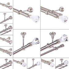 Gardinenstange 25mm 1-läufig