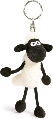 Schlüsselanhänger shaun das - schlüsselanhänger,
