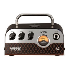 VOX NuTube MV50 AC - Röhren