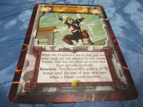 Trading card legend - card, ,