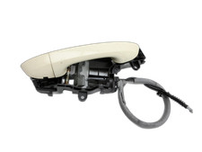 Türgriff Griff aussen Re Hi für VW Touran II 15-21 L115 01U770GS8AUXR1