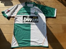 Original Kappa Trikot Werder
