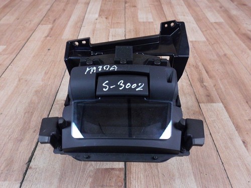 Mazda kf display - ii,