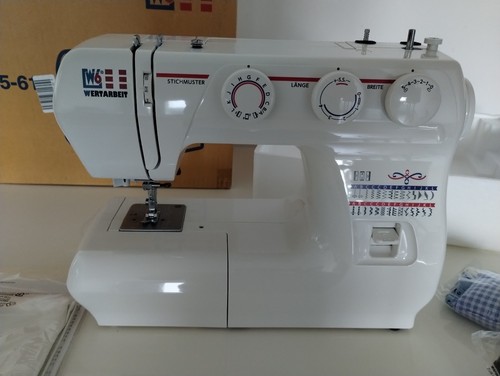 Wertarbeit 1235 61 - wertarbeit, n